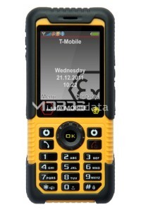 I.SAFE MOBILE CHALLENGER 1.0 specs